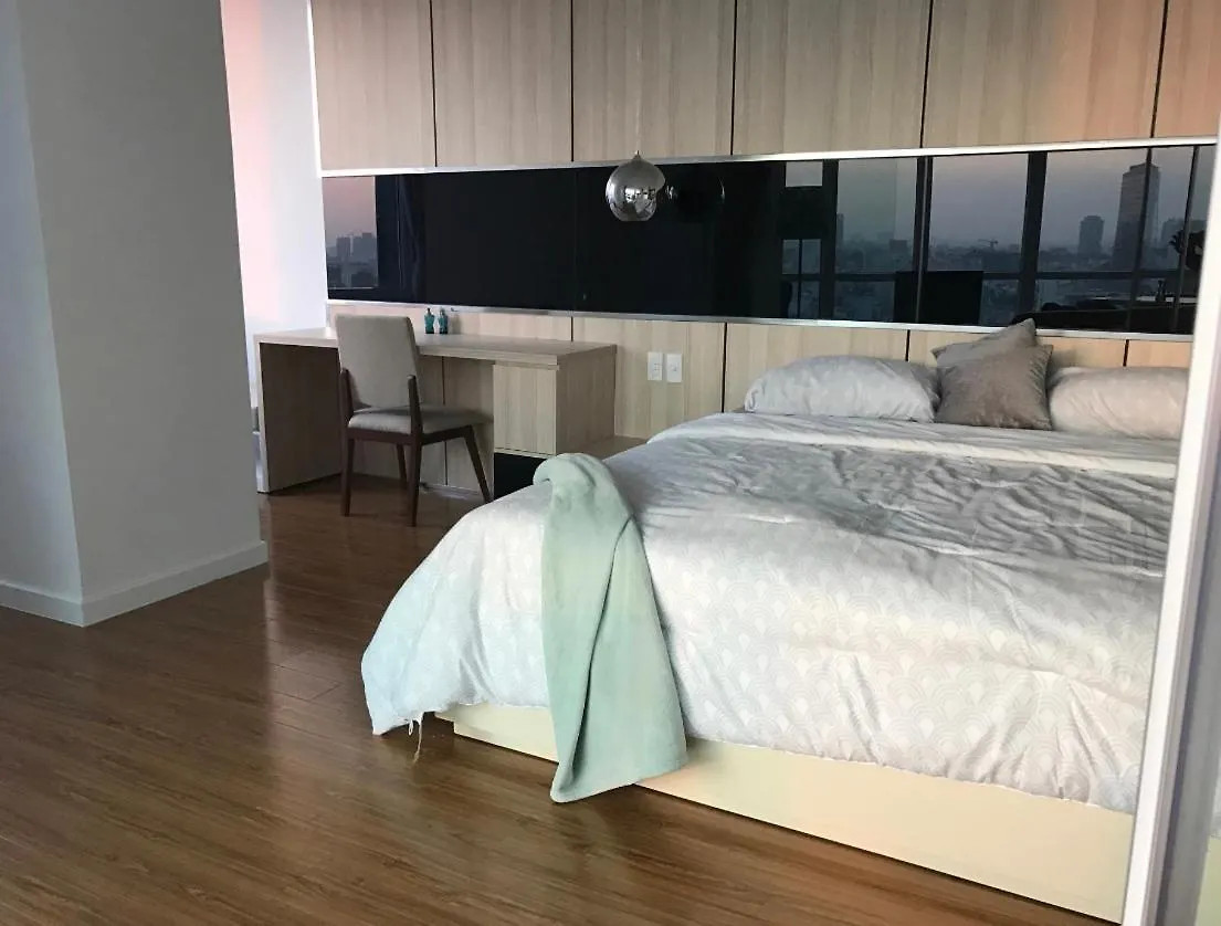 Hotel Amy The One Ben Thanh Ho Chi Minh City