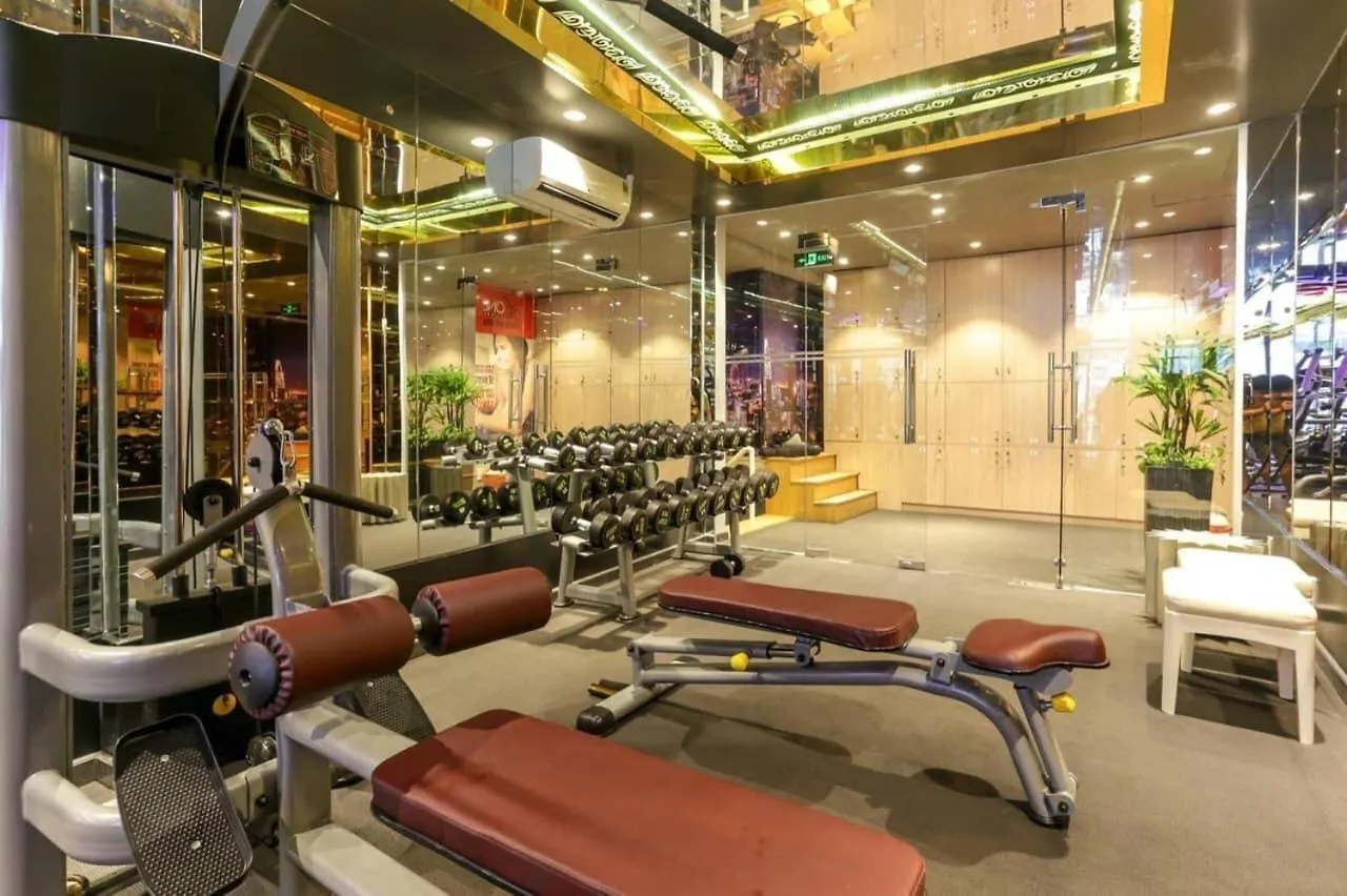 Hotel Amy The One Ben Thanh Ho Chi Minh City