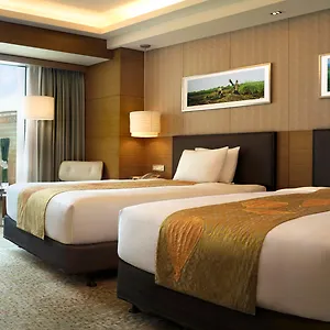 Hotel Jw Marriott And Saigon, Ho Chi Minh City