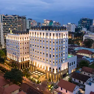 5* Hotel Mai House Saigon
