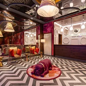 Hotel Fusion Original Saigon Centre, Ho Chi Minh City