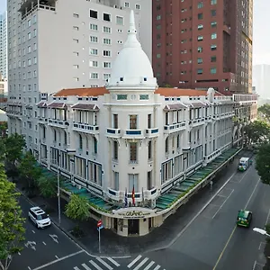 5* Hotel Grand Saigon