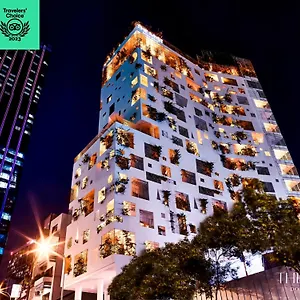 Hotel The Myst Dong Khoi, Ho Chi Minh City