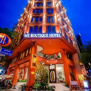 Hotel Me Saigon Boutique, Ho Chi Minh City
