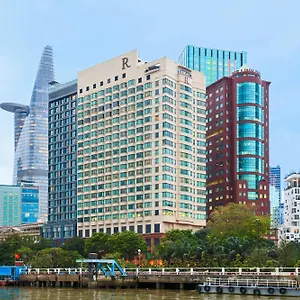 Hotel Renaissance Riverside Saigon, Ho Chi Minh City