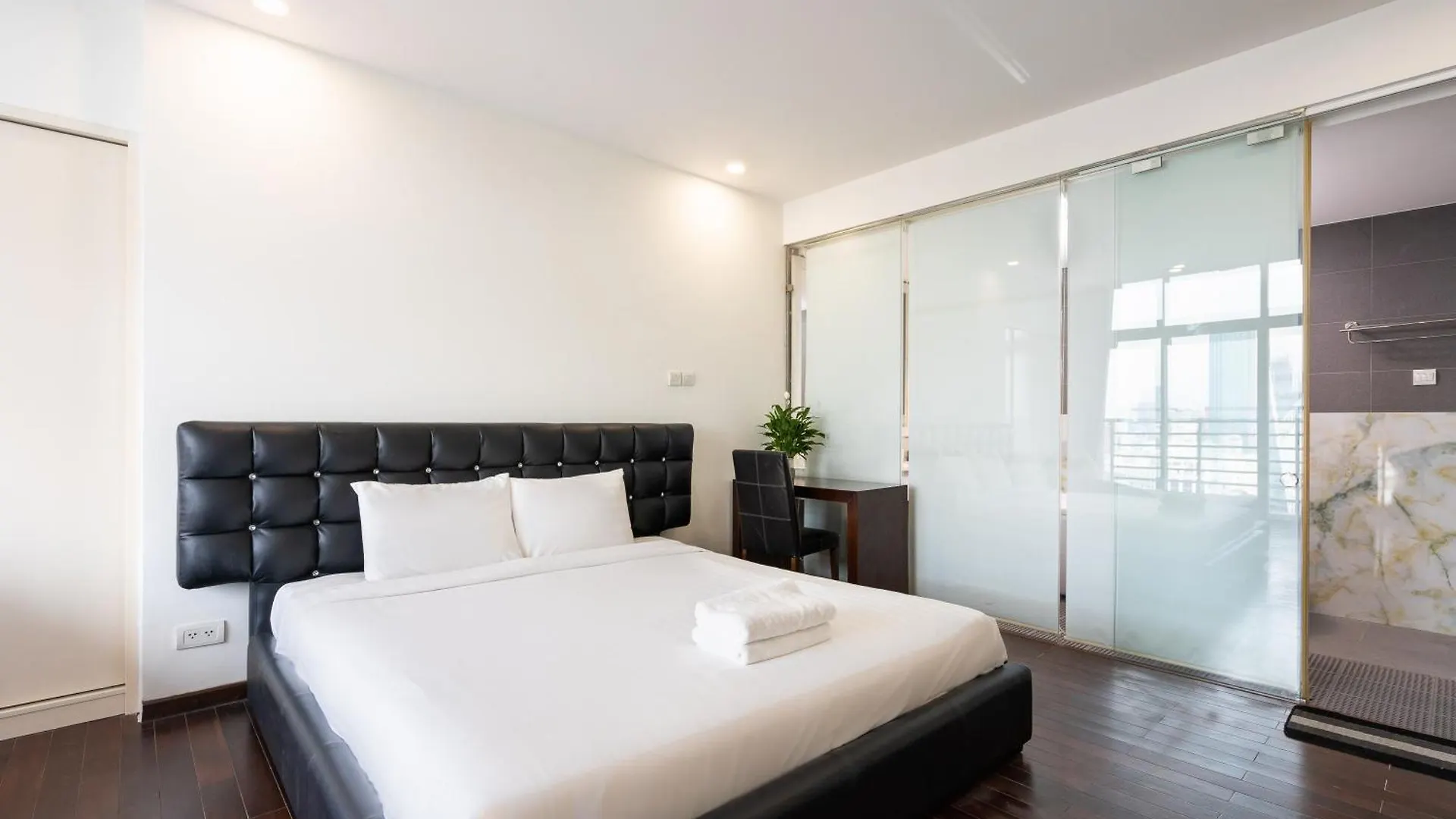 Hotel Amy The One Ben Thanh Ho Chi Minh City