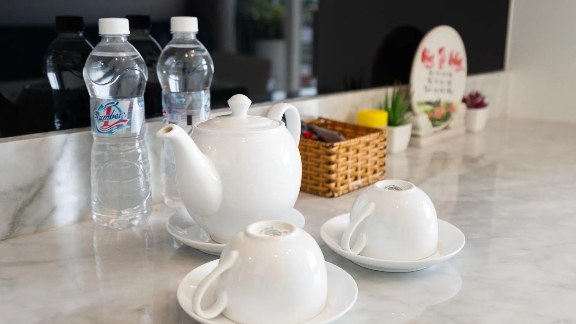 Hotel Amy The One Ben Thanh Ho Chi Minh City